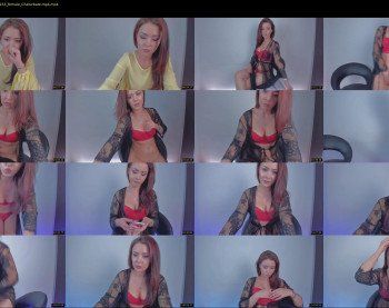 mary_rosse — 84 minute Chaturbate couple cam show recording, 720p, Jun 30, 2019