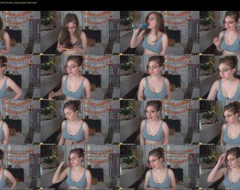 marymoody — 16 minute Chaturbate female cam show recording, 4K, Jun 30, 2019