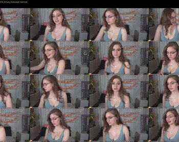 marymoody — 16 minute Chaturbate female cam show recording, 4K, Jun 30, 2019