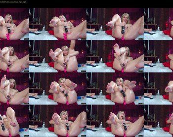 mashayang — 12 minute Chaturbate female cam show recording, 4K, Jun 30, 2019