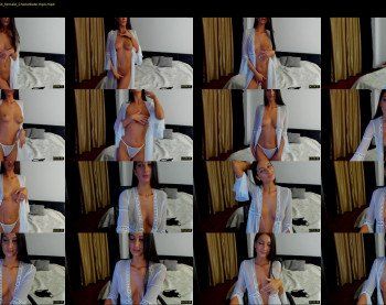 miley_me — 36 minute Chaturbate female cam show recording, 1080p, Jun 30, 2019