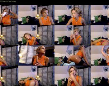 milf_lacey — 79 minute Chaturbate female cam show recording, 720p, Jun 30, 2019