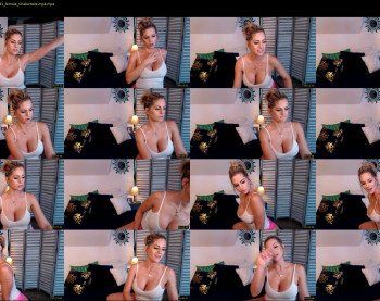 milf_lacey — 3 minute Chaturbate female cam show recording, 720p, Jun 30, 2019