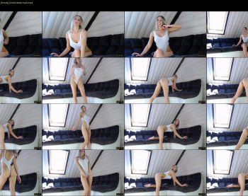 miss_x_ — 12 minute Chaturbate female cam show recording, 720p, Jun 30, 2019