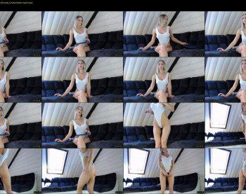 miss_x_ — 8 minute Chaturbate female cam show recording, 720p, Jun 30, 2019