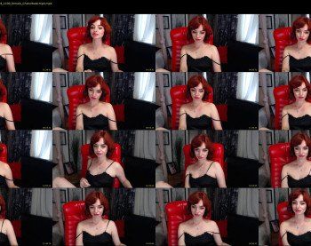 missmirandagd — 29 minute Chaturbate female cam show recording, 1080p, Jun 30, 2019