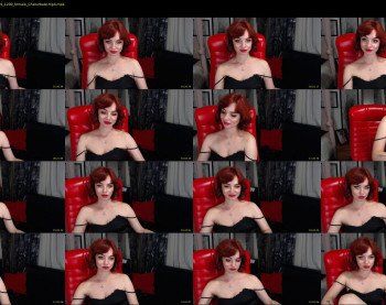 missmirandagd — 29 minute Chaturbate female cam show recording, 1080p, Jun 30, 2019
