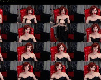 missmirandagd — 29 minute Chaturbate female cam show recording, 1080p, Jun 30, 2019