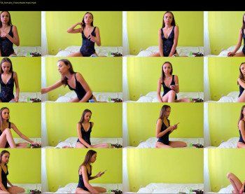 misss_vikki — 19 minute Chaturbate female cam show recording, 4K, Jun 30, 2019
