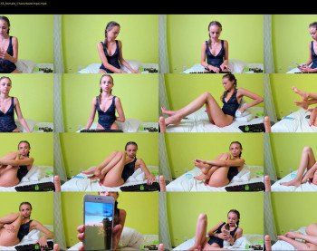 misss_vikki — 19 minute Chaturbate female cam show recording, 4K, Jun 30, 2019
