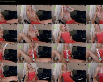 misstayaxxx — 32 minute Chaturbate female cam show recording, 720p, Jul 1, 2019