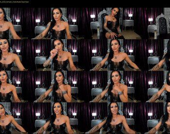 mistresskennya — 86 minute Chaturbate female cam show recording, 720p, Jun 29, 2019