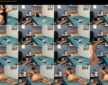 ms_sapphire — 51 minute Chaturbate female cam show recording, 1080p, Jun 30, 2019