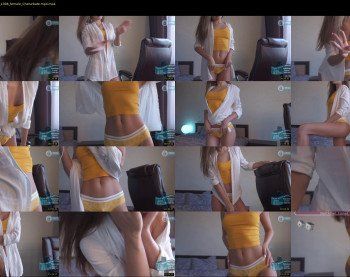ms_seductive — 29 minute Chaturbate female cam show recording, 1080p, Jun 30, 2019
