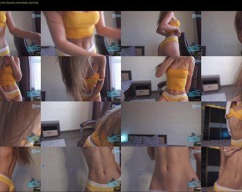 ms_seductive — 29 minute Chaturbate female cam show recording, 1080p, Jun 30, 2019
