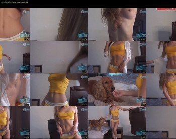 ms_seductive — 29 minute Chaturbate female cam show recording, 1080p, Jun 30, 2019