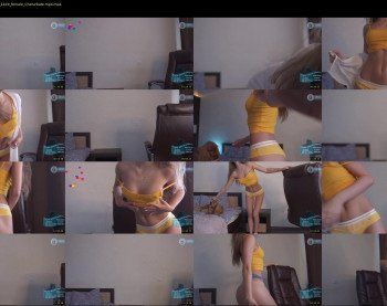 ms_seductive — 29 minute Chaturbate female cam show recording, 1080p, Jun 30, 2019