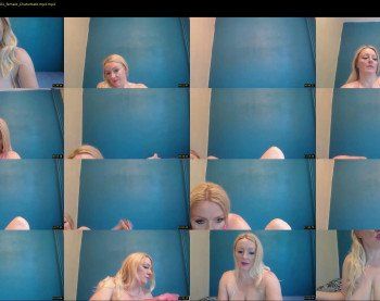 nadinnnea — 28 minute Chaturbate female cam show recording, 480p, Jun 30, 2019