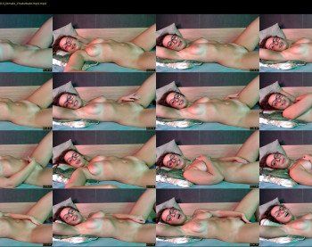 neonquack — 29 minute Chaturbate female cam show recording, 720p, Jun 30, 2019