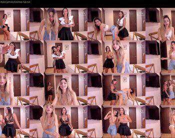 newmollybrooke — 56 minute Chaturbate female cam show recording, 1080p, Jun 30, 2019