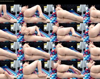 nicoleex1 — 18 minute Chaturbate female cam show recording, 720p, Jun 30, 2019