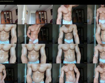 o_r_b_i_t — 16 minute Chaturbate male cam show recording, 1080p, Jun 30, 2019