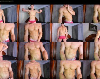 o_r_b_i_t — 29 minute Chaturbate male cam show recording, 1080p, Jun 30, 2019