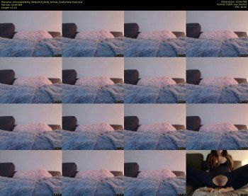 ohmysweetkitty — 14 minute Chaturbate female cam show recording, 720p, Jun 30, 2019