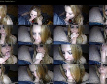oraljessie — 21 minute Chaturbate couple cam show recording, 1080p, Jun 30, 2019