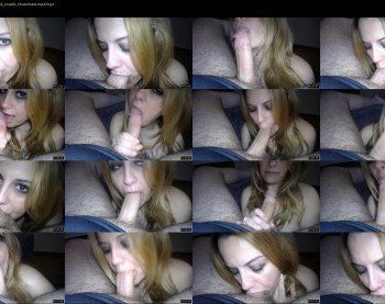 oraljessie — 5 minute Chaturbate couple cam show recording, 1080p, Jun 30, 2019