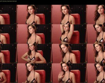 p1ece_of_me — 10 minute Chaturbate female cam show recording, 720p, Jun 30, 2019