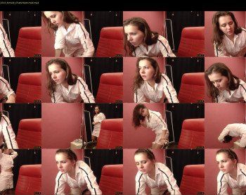 p1ece_of_me — 6 minute Chaturbate female cam show recording, 720p, Jun 30, 2019