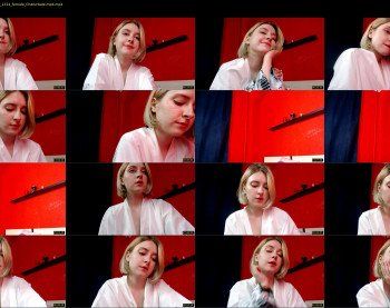 pocketrocket_ — 48 minute Chaturbate female cam show recording, 1080p, Jun 30, 2019
