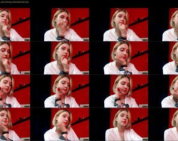 pocketrocket_ — 5 minute Chaturbate female cam show recording, 1080p, Jun 30, 2019