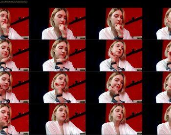 pocketrocket_ — 4 minute Chaturbate female cam show recording, 1080p, Jun 30, 2019
