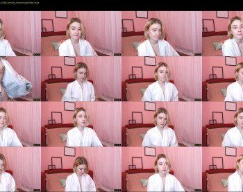 pocketrocket_ — 10 minute Chaturbate female cam show recording, 1080p, Jun 30, 2019