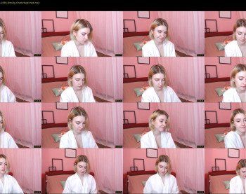 pocketrocket_ — 25 minute Chaturbate female cam show recording, 1080p, Jun 30, 2019