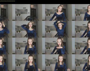 presidenttaylor — 29 minute Chaturbate female cam show recording, 720p, Jun 29, 2019