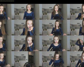 presidenttaylor — 77 minute Chaturbate female cam show recording, 720p, Jun 30, 2019