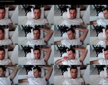 prince_89 — 38 minute Chaturbate male cam show recording, 720p, Jun 30, 2019