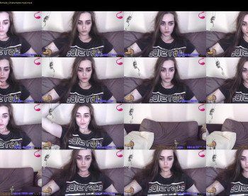 ps4pro — 79 minute Chaturbate female cam show recording, 720p, Jun 30, 2019