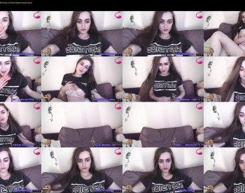 ps4pro — 79 minute Chaturbate female cam show recording, 720p, Jun 30, 2019