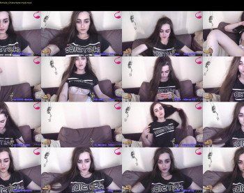 ps4pro — 79 minute Chaturbate female cam show recording, 720p, Jun 30, 2019