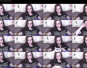 ps4pro — 20 minute Chaturbate female cam show recording, 720p, Jun 30, 2019