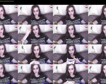 ps4pro — 19 minute Chaturbate female cam show recording, 720p, Jun 30, 2019
