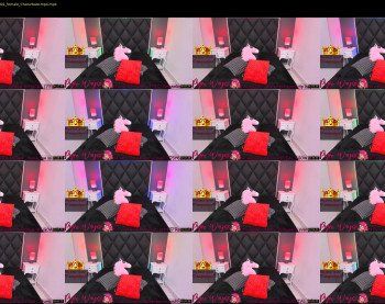 pyrowayne — 7 minute Chaturbate female cam show recording, 720p, Jul 1, 2019