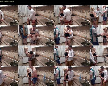 rrr1995 — 79 minute Chaturbate couple cam show recording, 1080p, Jun 30, 2019