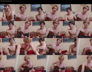 sahueso — 11 minute Chaturbate male cam show recording, 720p, Jun 30, 2019