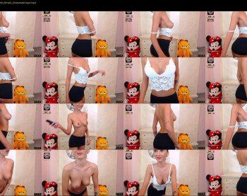 sara_daisy — 62 minute Chaturbate female cam show recording, 720p, Jul 1, 2019