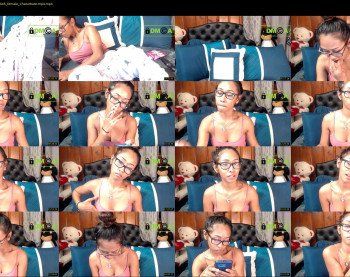 shawn_geni — 30 minute Chaturbate couple cam show recording, 720p, Jun 30, 2019
